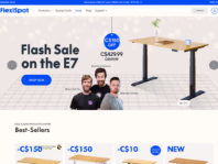 flexispot.ca