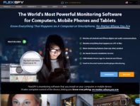 flexispy.com