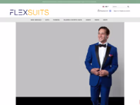 flexsuits.com