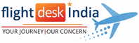 flightdeskindia.com