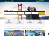 flightfarehub.com