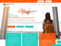 flightitineraryforvisa.com