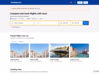 flights.booking.com