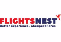 flightsnest.com