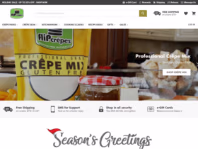 flipcrepes.com