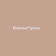 florenceandpress.com