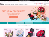 flowerchimp.com.hk