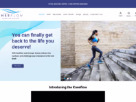 flowkneemassager.com