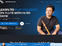 flutegandharvas.com