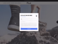 fluxfootwear.com