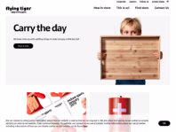 flyingtiger.com