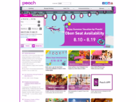 flypeach.com