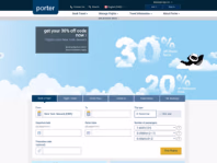 flyporter.com