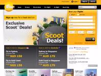flyscoot.com