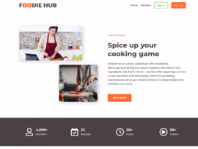 foodie-hub.co
