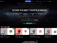 footballticketsbrazil.com