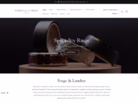 forgeandlumber.com