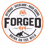 forged4x4.com