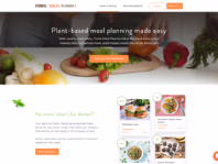 forksmealplanner.com