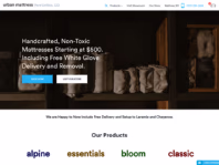 fortcollins.urbanmattress.com