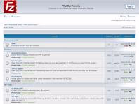 forum.filezilla-project.org