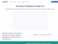 foundersnetwork.com