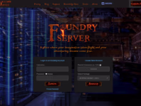 foundryserver.com