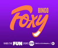 foxybingo.com