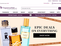 fragrancenet.com