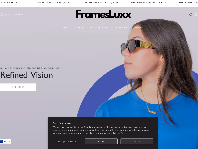 framesluxx.co.uk