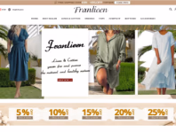 franlieen.com