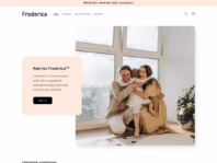 frederica.eu