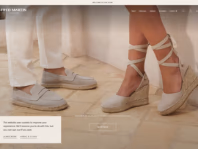 fredmartincollection.com