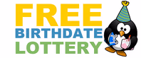 freebirthdatelottery.com