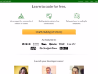 freecodecamp.org