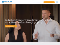 freedompropertyinvestors.com.au