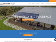 freedomsolarpower.com