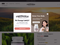 freerangesupplements.com