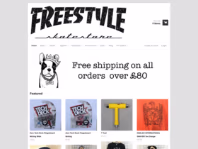 freestyleskatestore.com