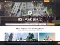 freetour.com