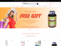 frenchpharmacy.com