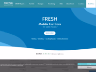 freshcar.co.uk