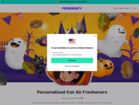 freshenify.co.uk