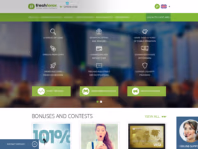 freshforex.com