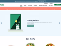 freshii.com