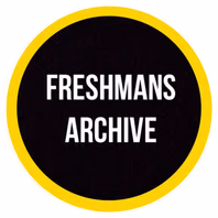 freshmansarchive.com