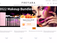 freyara.com