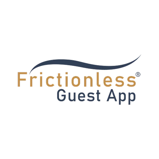 Frictionless Guest App