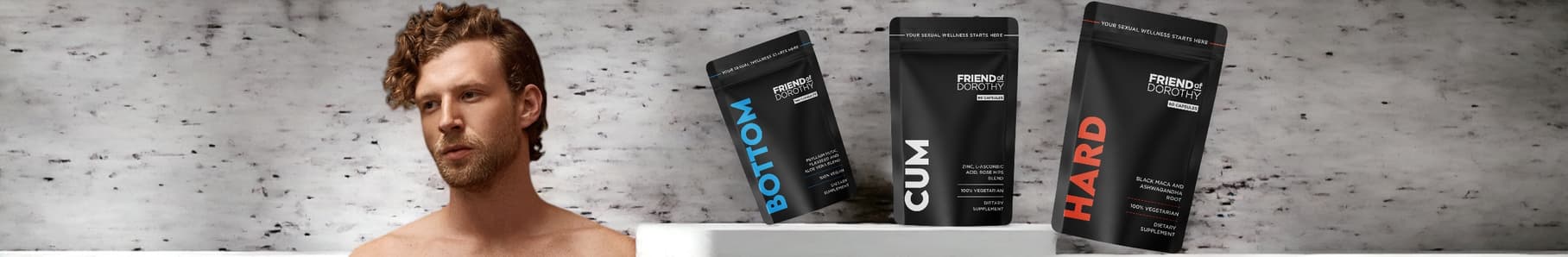 friend-of-dorothy.co.uk