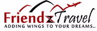 friendztravel.co.uk